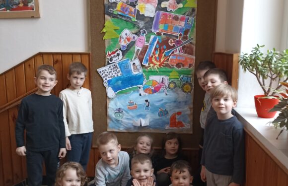 březen v mš 2024