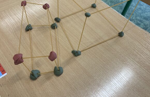 GEOMETRIE