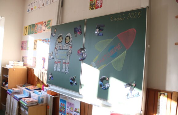 SLAVNOSTNÍ ZAHÁJENÍ ŠKOLNÍHO ROKU 2025/2026