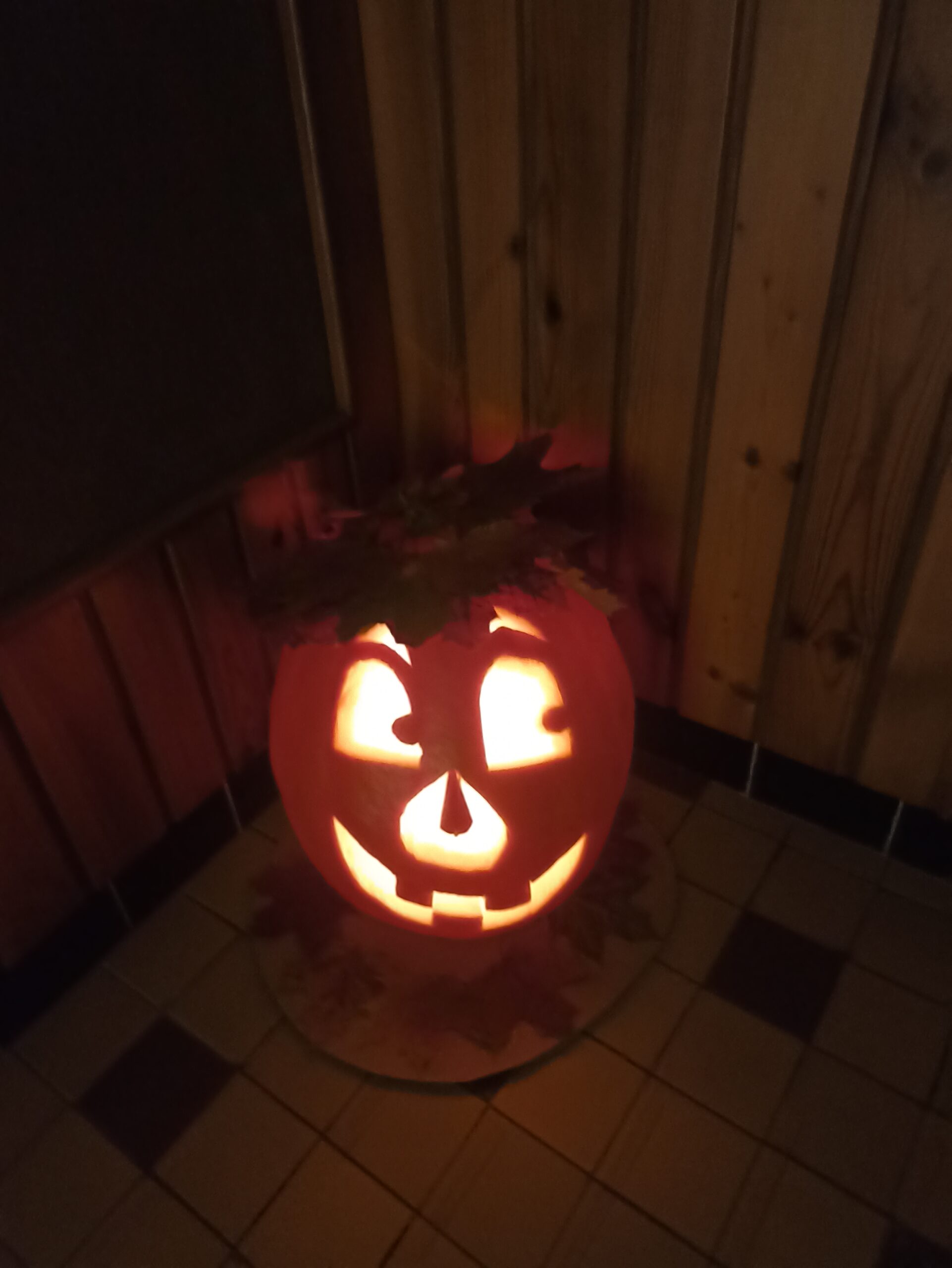 Oranžový říjen MŠ 2025 Oranžový říjen MŠ 2025