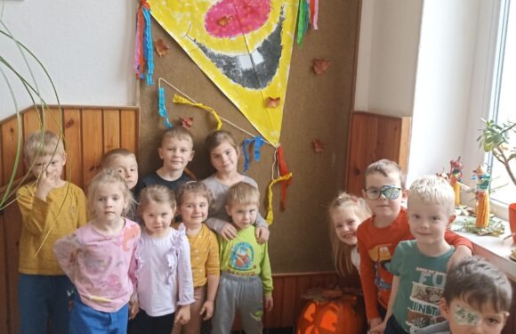 Oranžový říjen Oranžový říjen