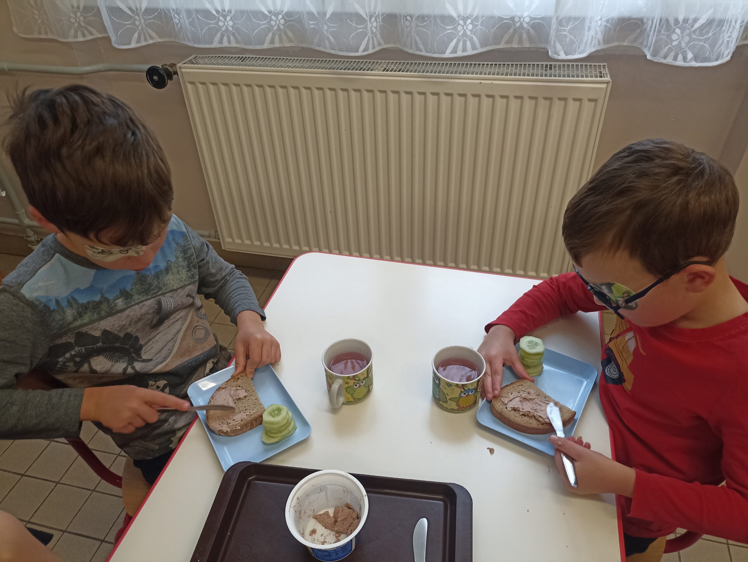 Oranžový říjen MŠ 2025 Oranžový říjen MŠ 2025