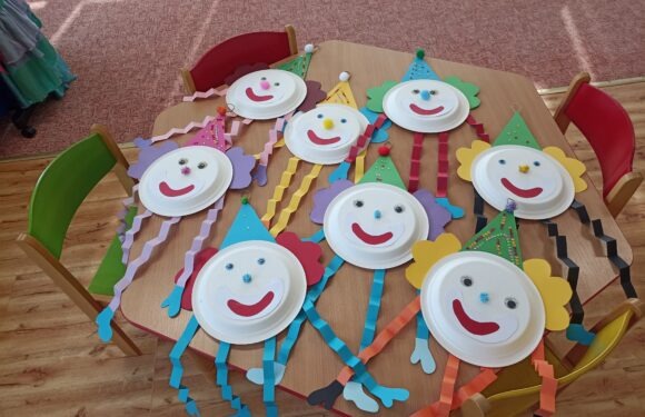 Fialový únor MŠ 2026 Fialový únor MŠ 2026