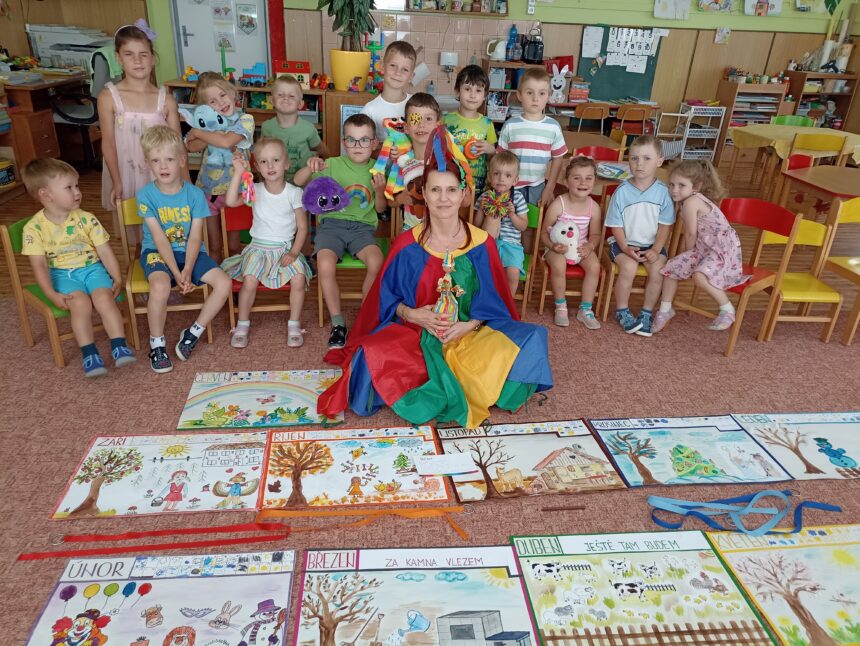 Duhový červen Duhový červen
